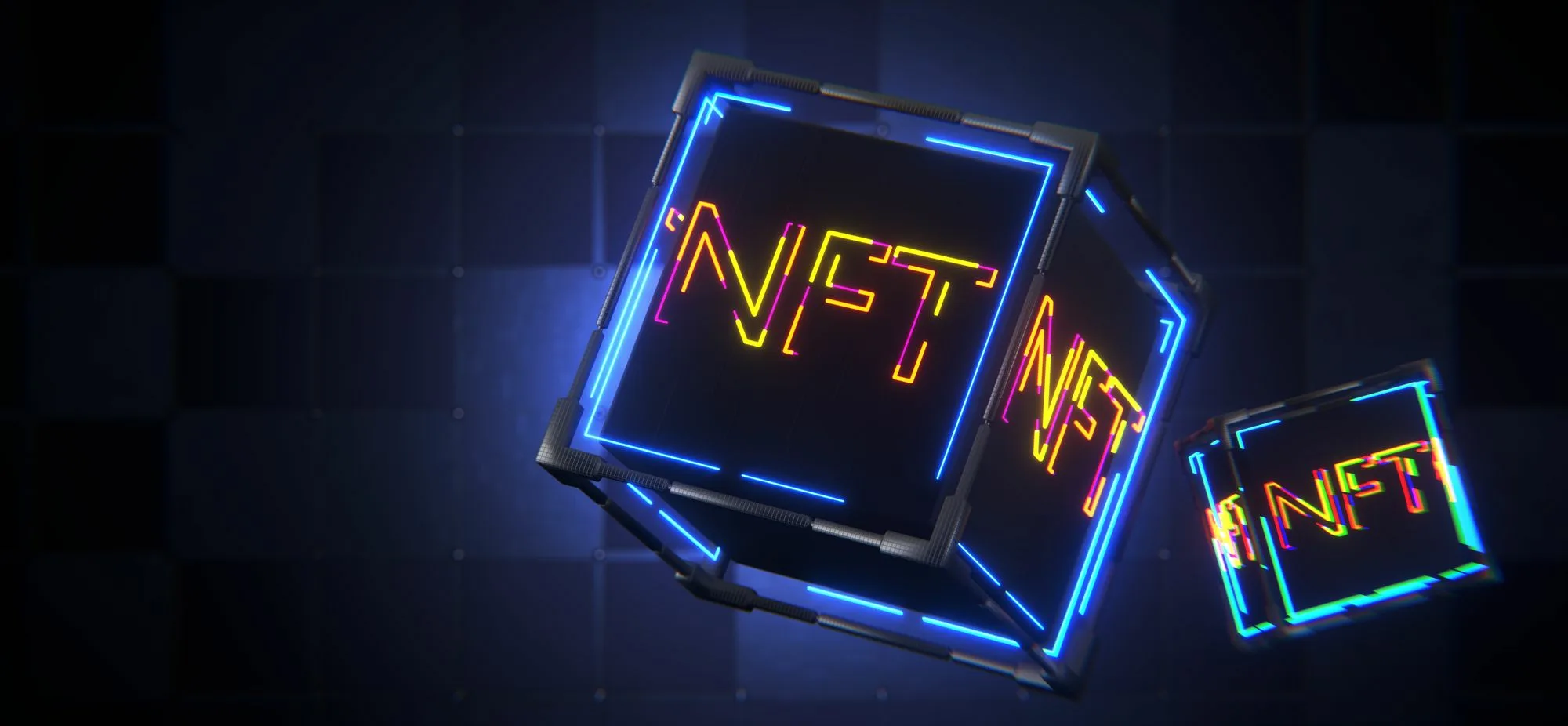 NFT & Digital Ownership Course