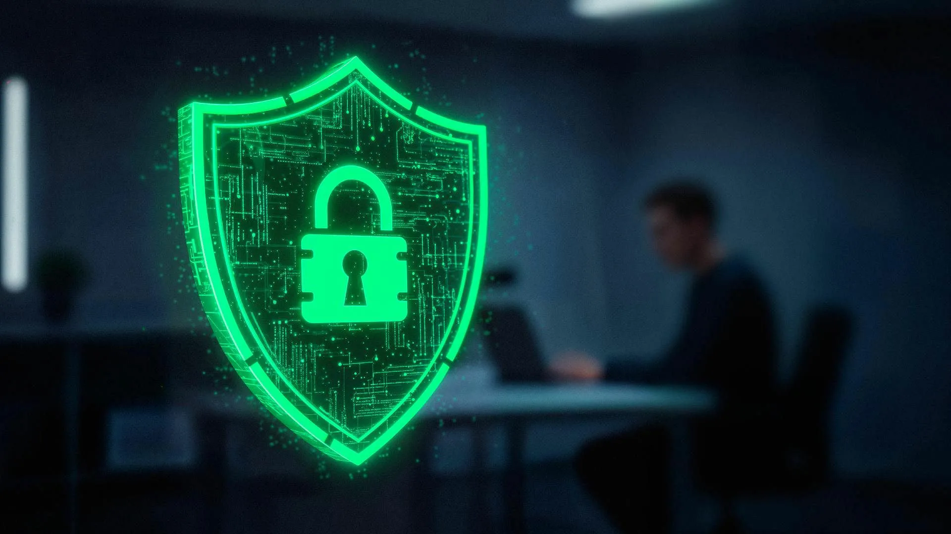 Security & Audit Course