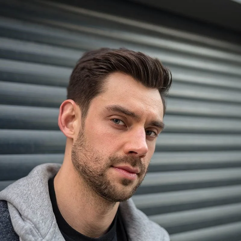 Avatar of David Green